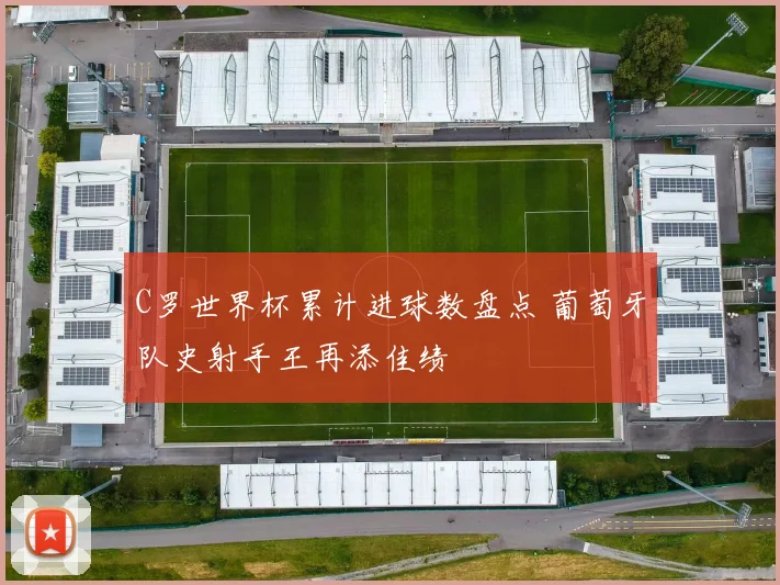 C罗世界杯累计进球数盘点 葡萄牙队史射手王再添佳绩