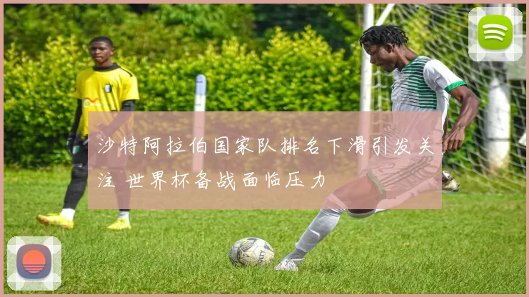 沙特阿拉伯国家队排名下滑引发关注 世界杯备战面临压力