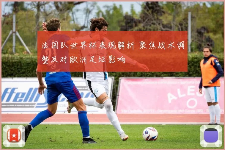 法国队世界杯表现解析 聚焦战术调整及对欧洲足坛影响